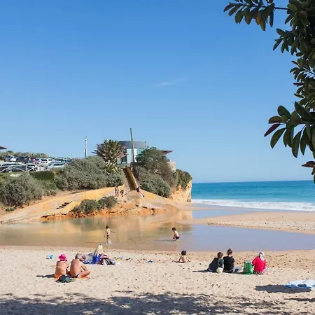 Διαμέρισμα Praia Da Rocha Oceano Indico *