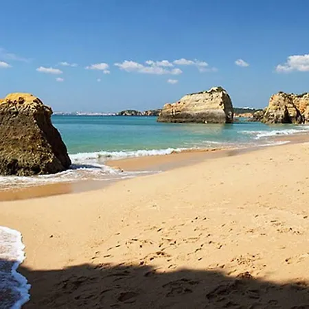 Διαμέρισμα Praia Da Rocha Oceano Indico Portimão